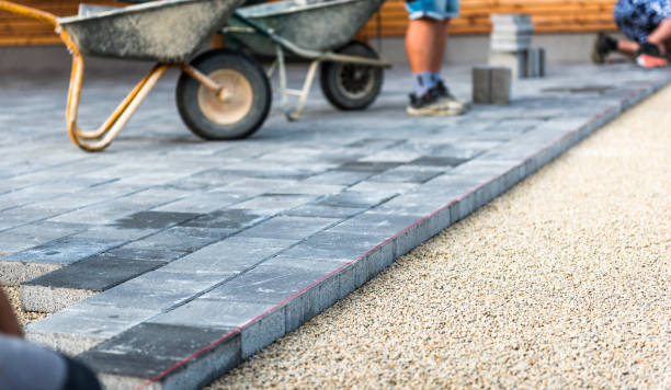 Best Concrete Driveway Installation in Franklin Furnace, OH