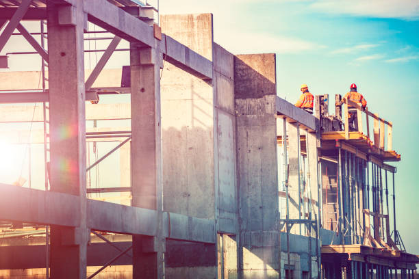 Best Concrete Grinding and Polishing in Franklin Furnace, OH