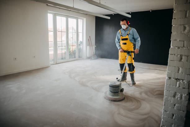 Best Industrial Concrete Flooring in Franklin Furnace, OH