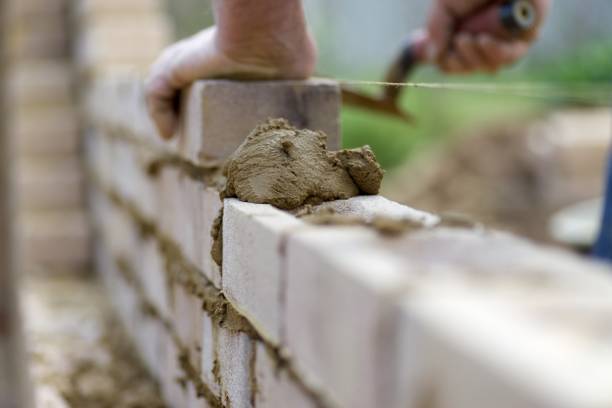 Best Concrete Retaining Walls in Franklin Furnace, OH