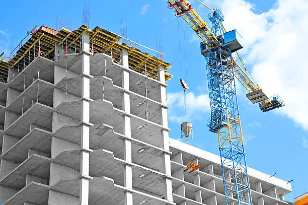 Best Commercial Concrete Services in Franklin Furnace, OH